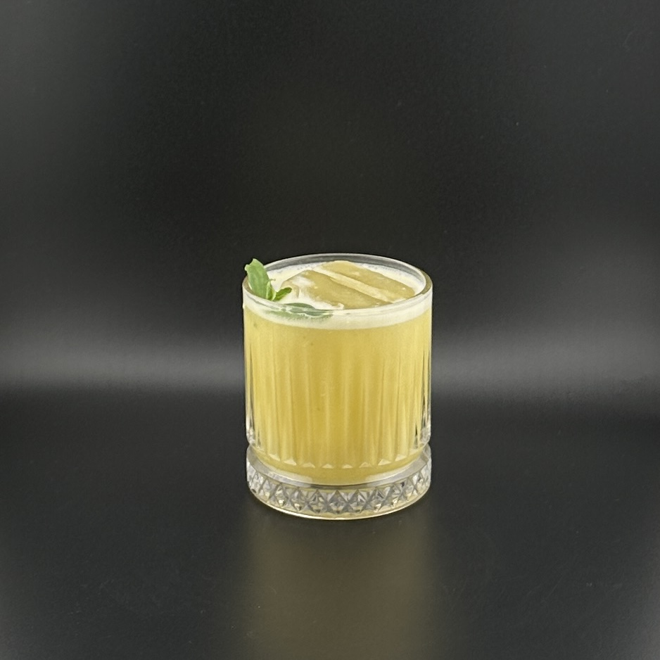Basil Beauty